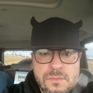 Meet your Posher, Fernando